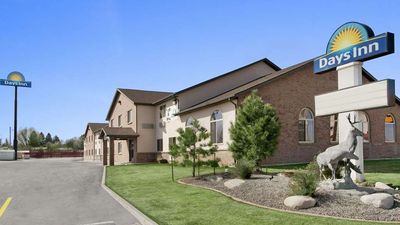 Days Inn Sheridan