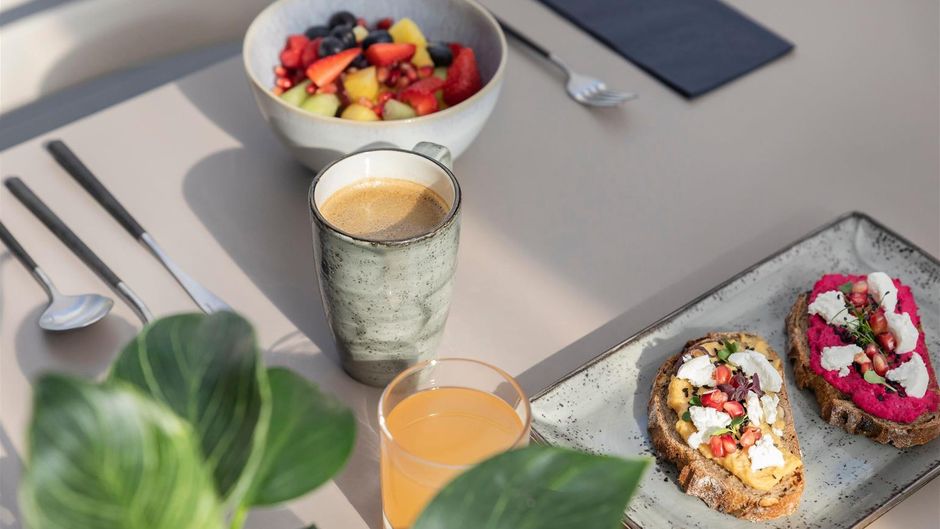 Hotel San Sebastian Orly, Aff by Melia Restaurant