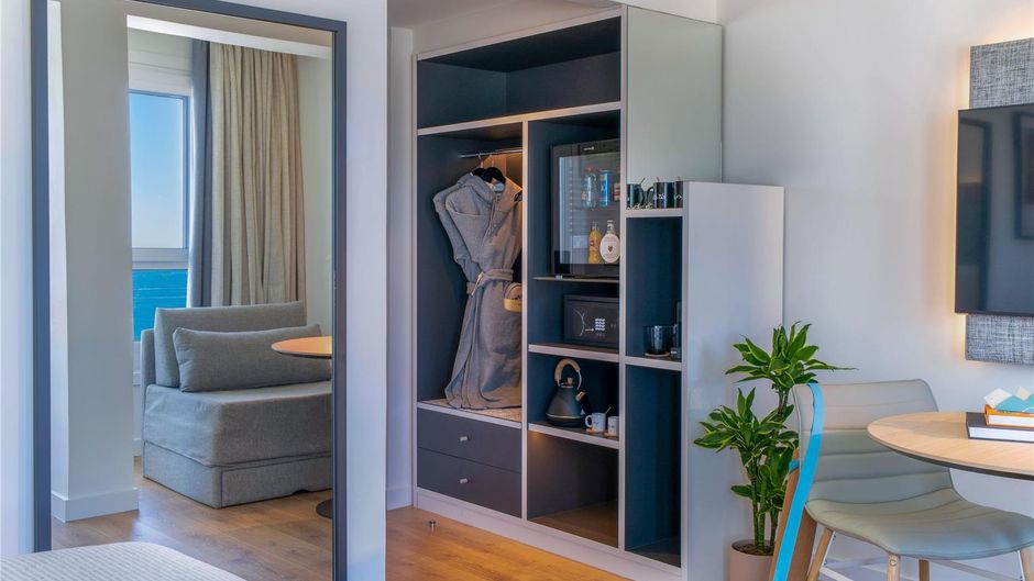Hotel San Sebastian Orly, Aff by Melia Other