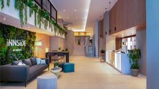 Hotel San Sebastian Orly, Aff by Melia