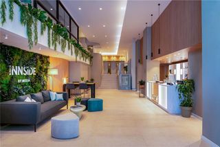 Hotel San Sebastian Orly, Aff by Melia