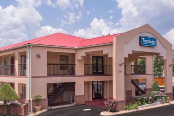 Travelodge Chattanooga/Hamilton Place