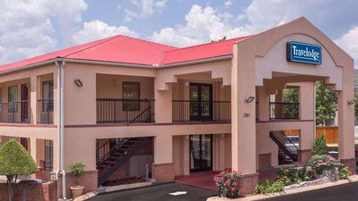 Travelodge Chattanooga/Hamilton Place