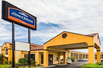 Howard Johnson Inn - Panama City