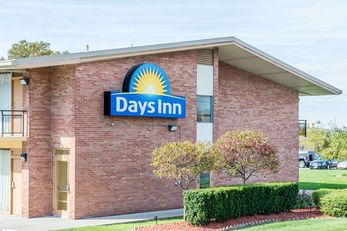 Days Inn Niles