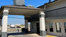 Days Inn San Antonio I-35 North