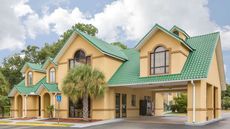 Howard Johnson Inn Dothan