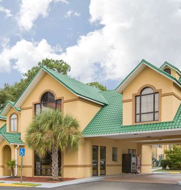 Howard Johnson Inn Dothan