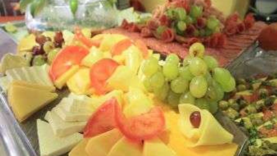 Howard Johnson Hotel, Veracruz Restaurant