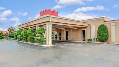 Ramada Murfreesboro