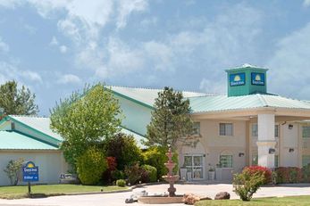 Days Inn Dalhart