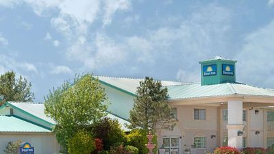 Days Inn Dalhart