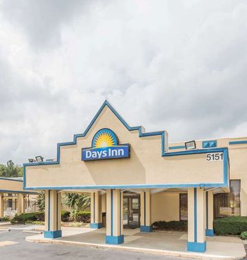 Days Inn Camp Springs