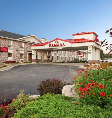 Ramada Wisconsin Dells