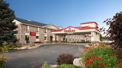 Ramada Wisconsin Dells