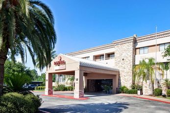 Ramada Houston IAH South
