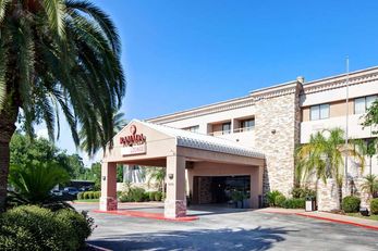 Ramada Houston IAH South