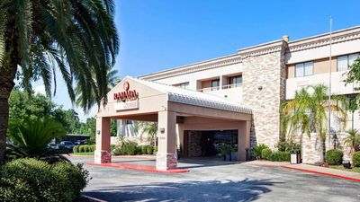 Ramada Houston IAH South