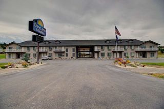 Days Inn & Suites Lolo