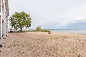 Ramada Mackinaw City Waterfront