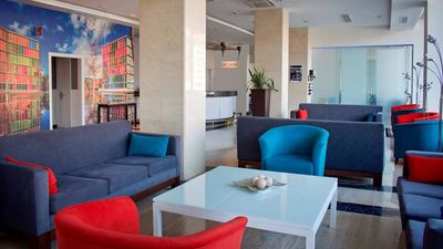 Hotel Zentral Leon