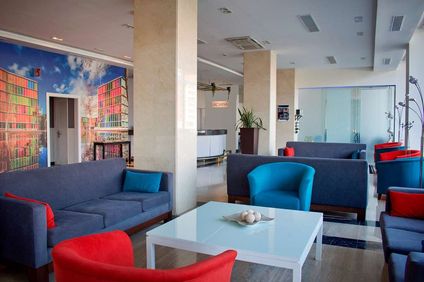 Hotel Zentral Leon