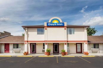 Days Inn Plymouth