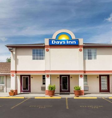Days Inn Plymouth