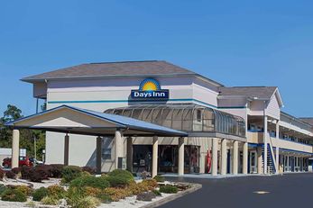 Days Inn Greeneville