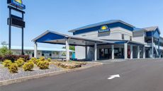 Days Inn Greeneville