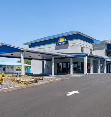 Days Inn Greeneville