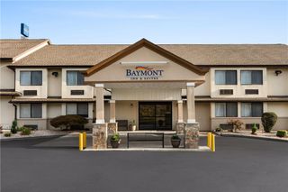 Baymont Inn & Suites Branford/New Haven