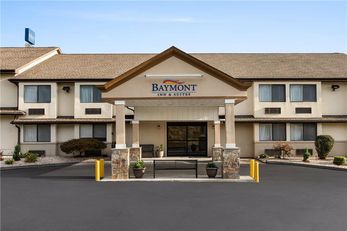 Baymont Inn & Suites Branford/New Haven