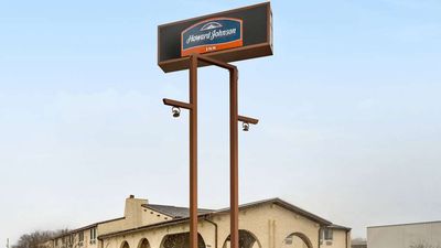 Howard Johnson Inn Appleton