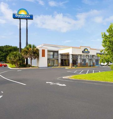Days Inn Wildwood I-75