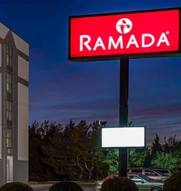 Ramada West Atlantic City