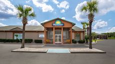 Days Inn Interstate Highway 95
