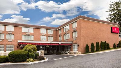 Ramada by Wyndham Ligonier