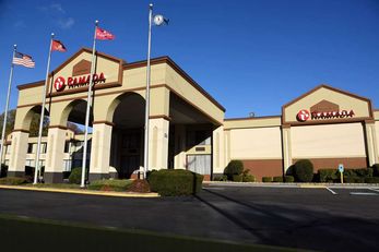 Ramada Triangle/Quantico