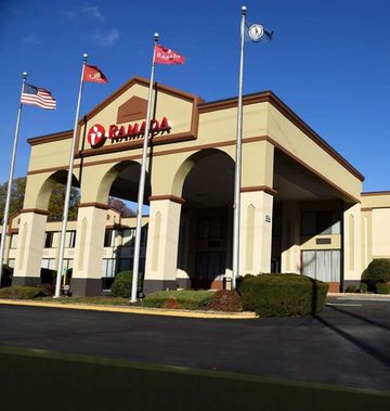 Ramada Triangle/Quantico