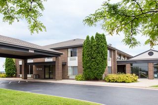 Days Inn Johnson Creek