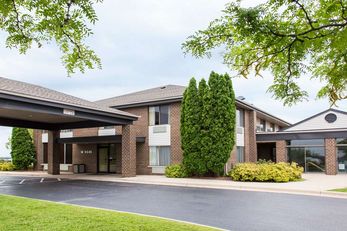 Days Inn Johnson Creek