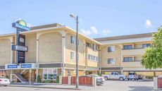 Days Inn Eureka CA