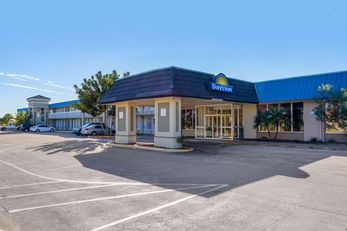 Days Inn Titusville Kennedy Space Center