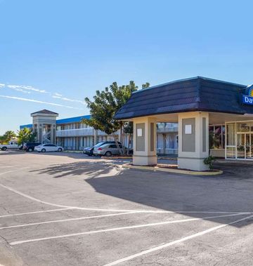 Days Inn Titusville Kennedy Space Center