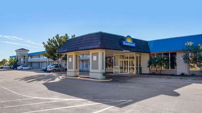 Days Inn Titusville Kennedy Space Center