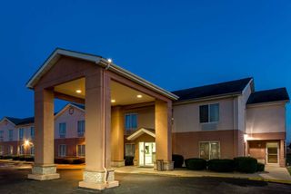 Super 8 Frankfort