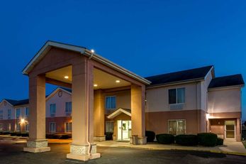 Super 8 Frankfort