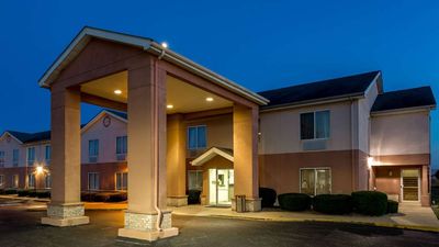 Super 8 Frankfort