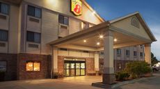 Super 8 Perryville